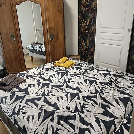 Gallieni Apartment Cannes Bagian luar foto
