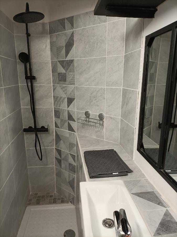Gallieni Apartment Cannes Bagian luar foto