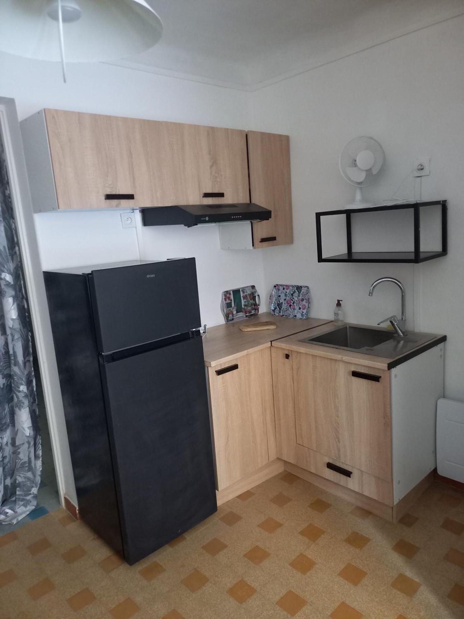 Gallieni Apartment Cannes Bagian luar foto