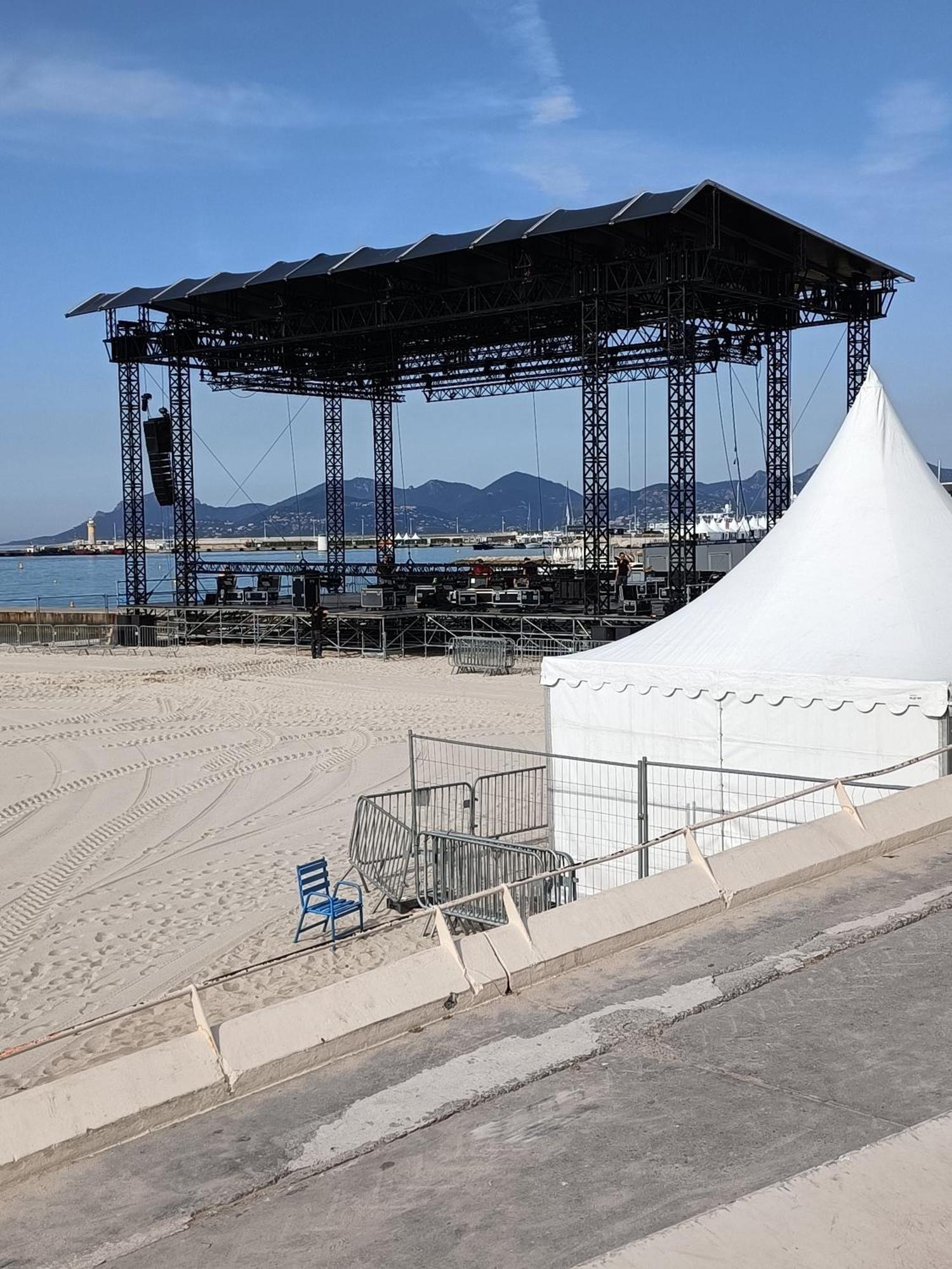 Gallieni Apartment Cannes Bagian luar foto