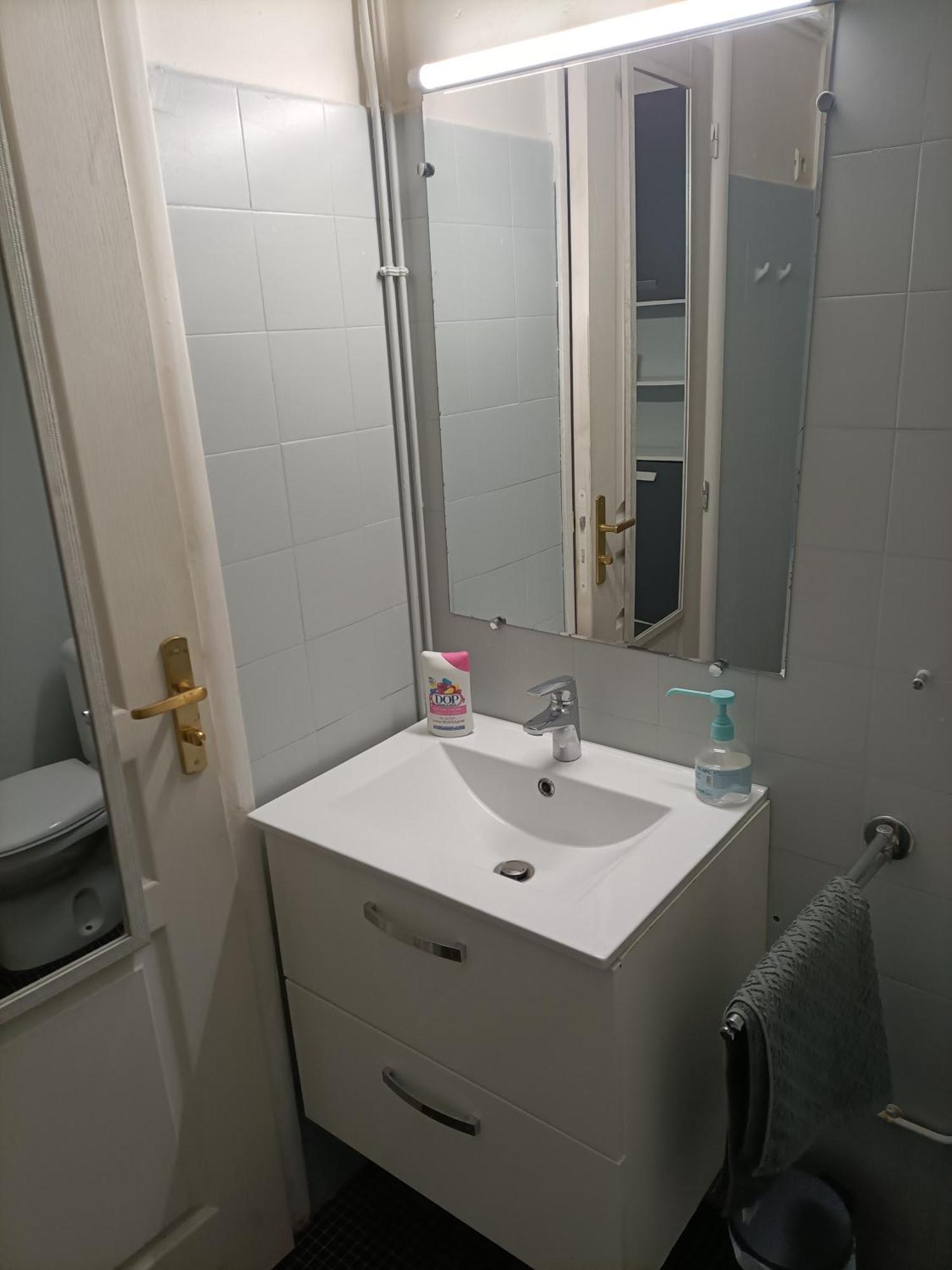 Gallieni Apartment Cannes Bagian luar foto