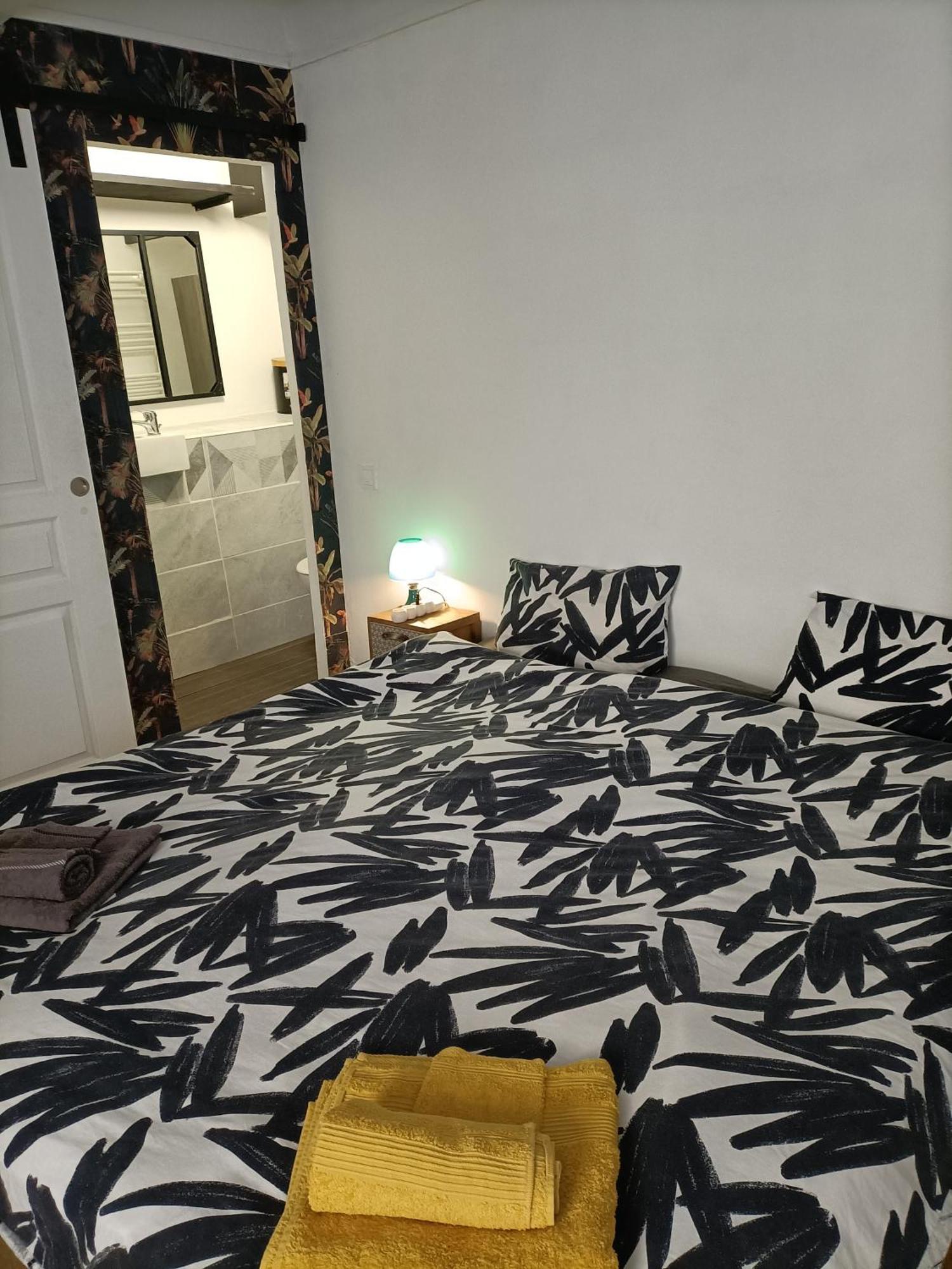 Gallieni Apartment Cannes Bagian luar foto