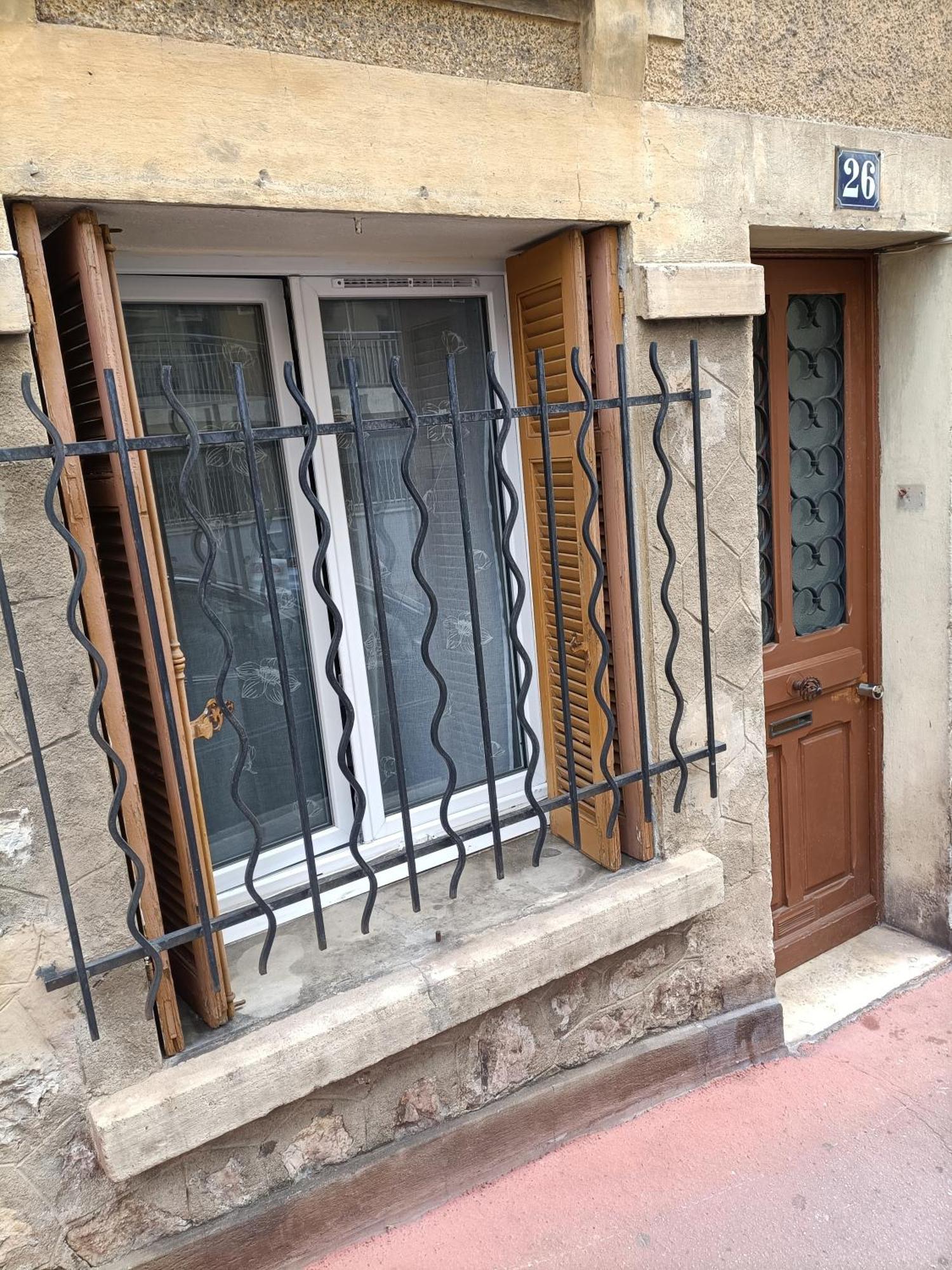 Gallieni Apartment Cannes Bagian luar foto