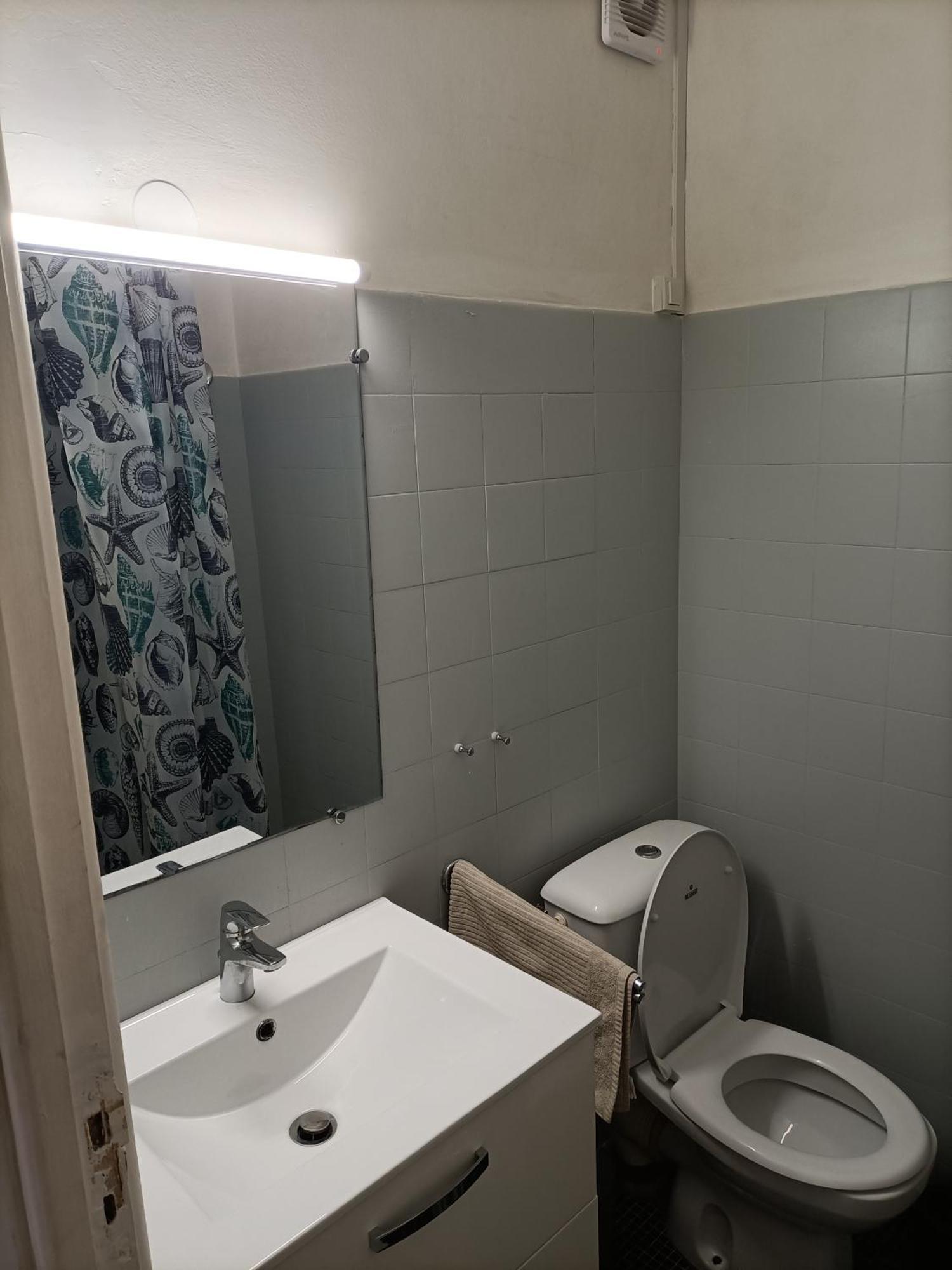 Gallieni Apartment Cannes Bagian luar foto