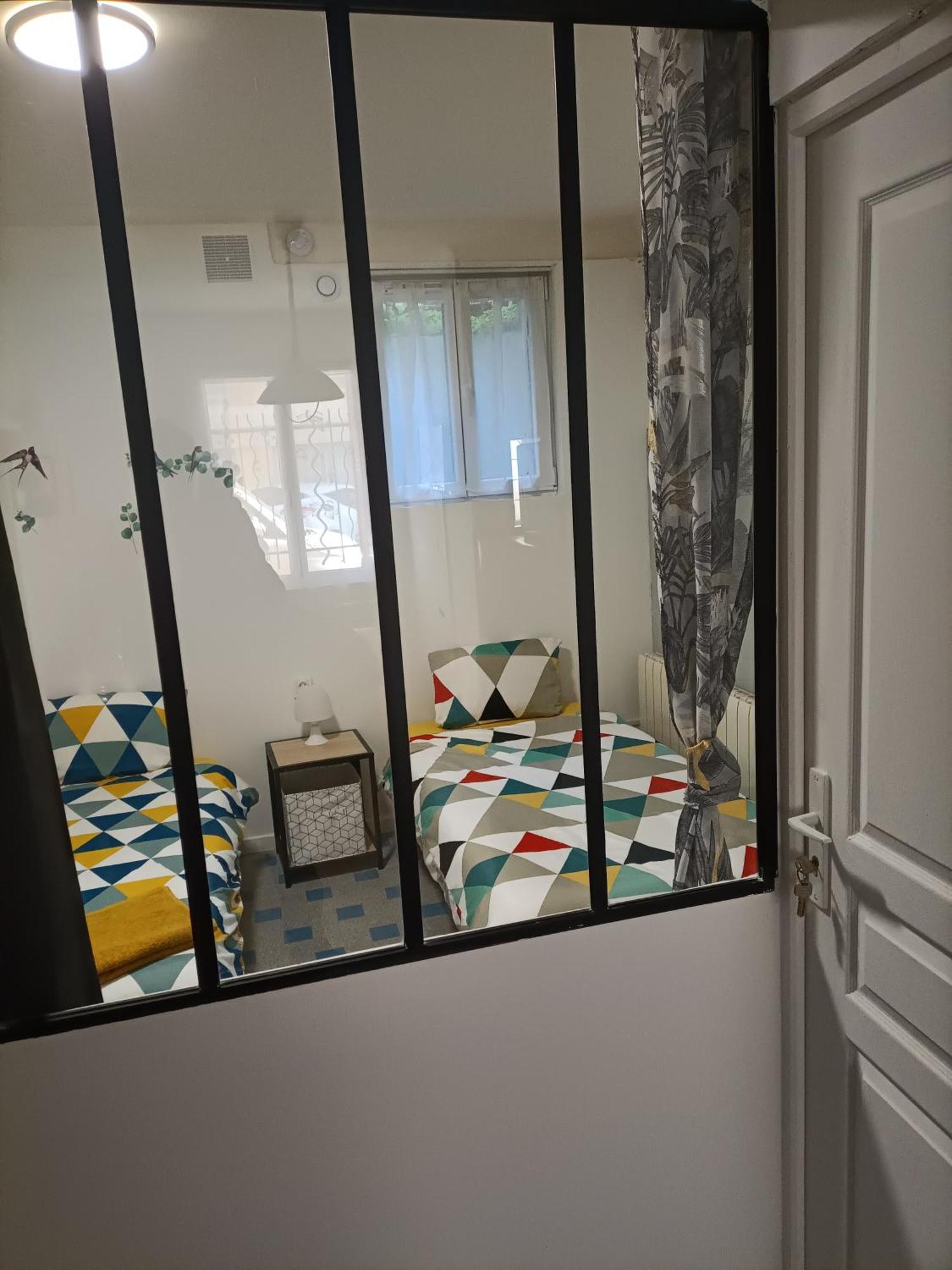 Gallieni Apartment Cannes Bagian luar foto