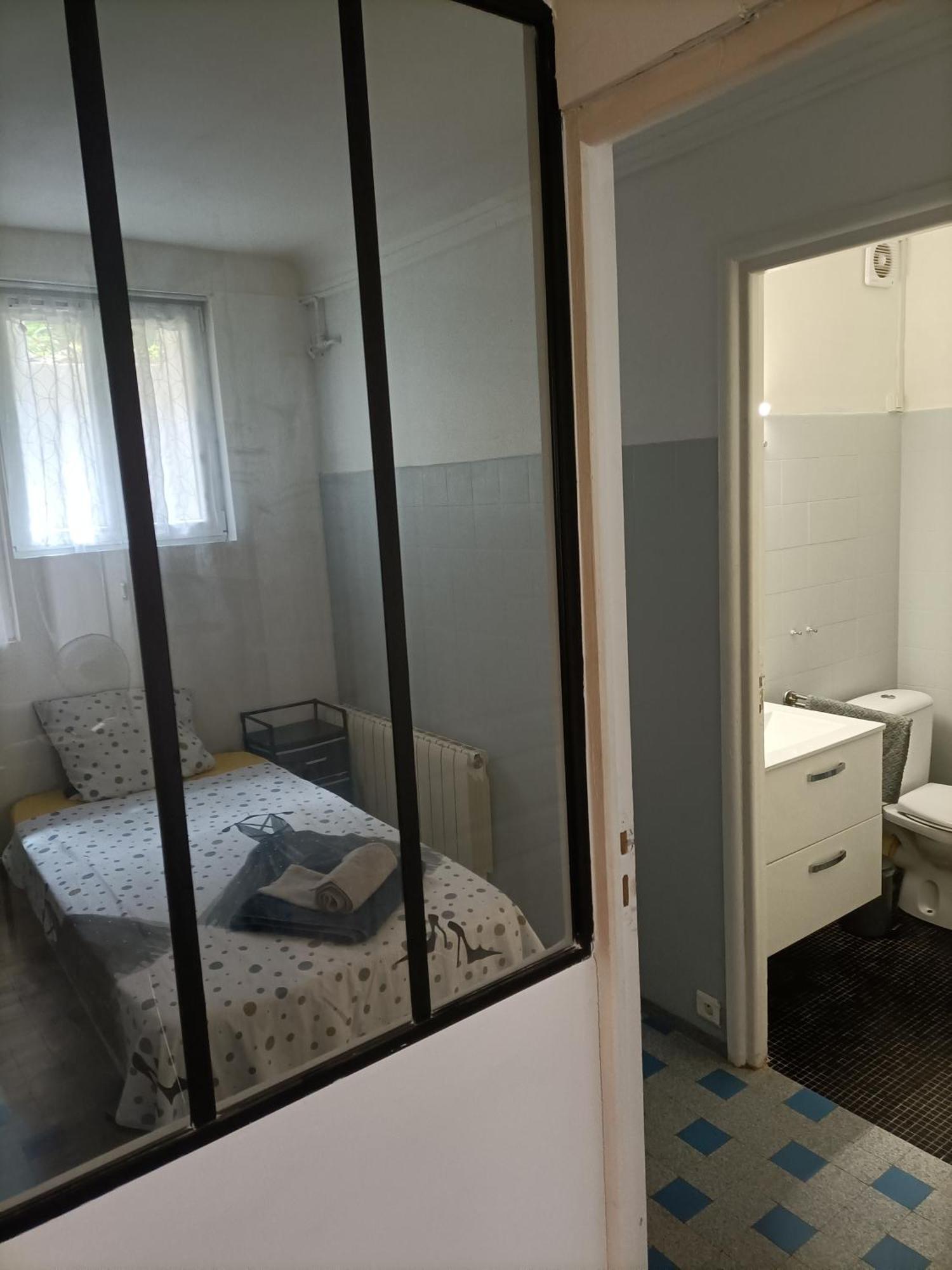 Gallieni Apartment Cannes Bagian luar foto